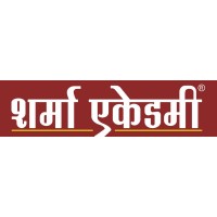 Sharma Academy logo - Similar company to Sahara India Mass Communications