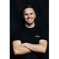 AIMFIT with Aaron logo - Similar company to Jei Tech