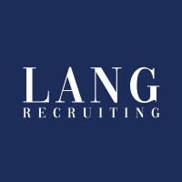 Lang Recruiting logo - Similar company to Tk Recruiting