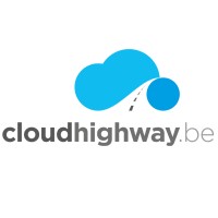 Cloudhighway logo - Similar company to Ixt Nv