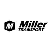 Miller Transport logo - Similar company to Miller Transfer