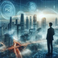 Perpetual Sourcing Group logo - Similar company to Neurobuddy
