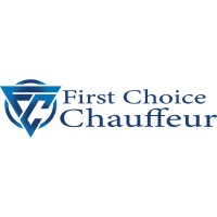 First Choice Chauffeur logo - Similar company to Immaculate Limo