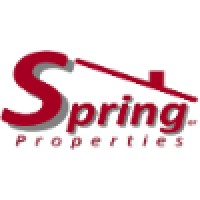 Springer Properties Alvor logo - Similar company to Stellar Properties & Rentals