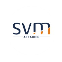 SVM logo - Similar company to Procirc