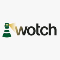 Wotch Health logo - Similar company to Wiziwill