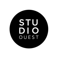 Studio Ouest logo - Similar company to Hetiv Design Studio