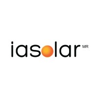IAsolar logo - Similar company to Solarade