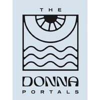 The Donna Portals logo - Similar company to Worx Co-Working