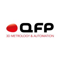 QFP logo - Similar company to Solidworld