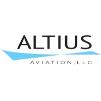 Altius Aviation, LLC logo - Similar company to Seneca Flight Operations
