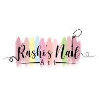 Rashi Nail Art logo - Similar company to Hanex Jeans