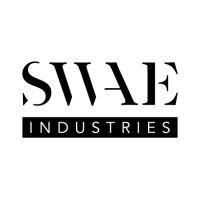 SWAE Industries logo - Similar company to Swae Cosmetics