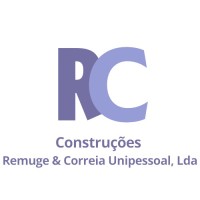 Construções Remuge & Correia Unipessoal Lda logo - Similar company to Full Projekts