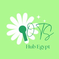 Pots Hub Egypt logo - Similar company to Pots & Plants