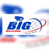 BEST IN GLOBE TRADING EST . ( CCTV & ALL IT SOLUTION ) logo - Similar company to Big Security Networks