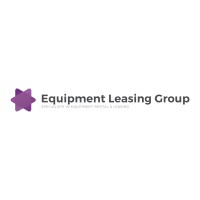 Equipment Leasing Group Pty Ltd logo - Similar company to Finapps Pty Ltd