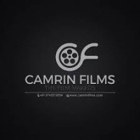 Camrin Films Wedding Photography logo - Similar company to Wedding Glints