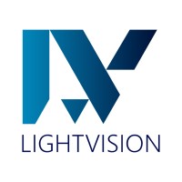 LightVision Inc. logo - Similar company to Maxst