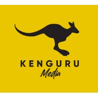 Kenguru Media Oy logo - Similar company to Divest Group Oy