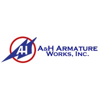 A & H Armature Works, Inc. logo - Similar company to A Plus Consultants Llc