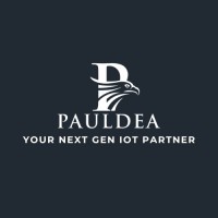 Pauldea IOT Solutions logo - Similar company to Accelmove Dynamics Pvt Ltd