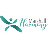 Marshall Harmony logo - Similar company to Nock Deighton