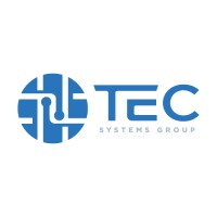 TEC Systems Group, Inc. logo - Similar company to Tec System