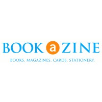 Bookazine HK logo - Similar company to Life Beyond School