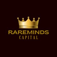 Rare Minds Capital logo - Similar company to Rareminds