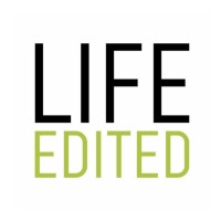 LifeEdited logo - Similar company to Exceptionlab Inc.