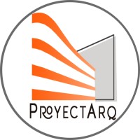 Proyectarq Salta logo - Similar company to Salta Conmigo