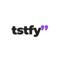 tstfy logo - Similar company to Sajor
