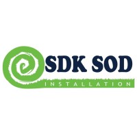 SDK Sod Installation Corp. logo - Similar company to Ground Up Construction Inc.
