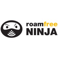 Roamfree Ninja logo - Similar company to Procudo D.O.O.