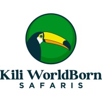 Kili Worldborn Safaris logo - Similar company to Corpsthat