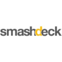 Smashdeck logo - Similar company to Saleshoney.Io