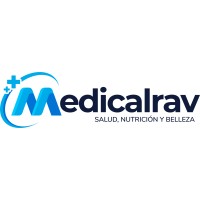 MedicalRAV logo - Similar company to Actilab Ltda