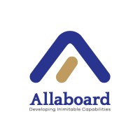 Allaboard Africa logo - Similar company to Ked Interiors