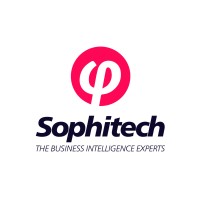 Sophitech logo - Similar company to Logsys Analytics