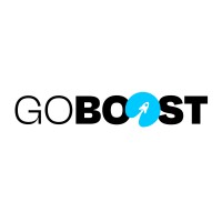 GoBoost Digital logo - Similar company to Goboost