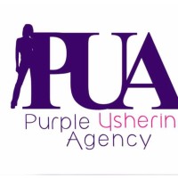 Purple Ushering Agency logo - Similar company to Emerald Green Ushering Services
