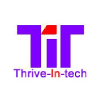 Thrive-in-Tech logo - Similar company to Spargonet