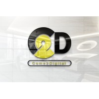Come2Digital Pvt. Ltd. logo - Similar company to Codeachive Learning