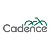 Cycle Cadence logo - Similar company to Nagle Flooring Ltd