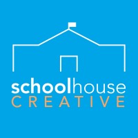 Schoolhouse Creative logo - Similar company to Eddie