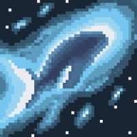 Whale Comet logo - Similar company to Elink Design, Inc.