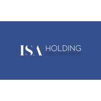 ISA Project Management company logo