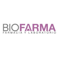 Farmacia Biofarma logo - Similar company to Asofar