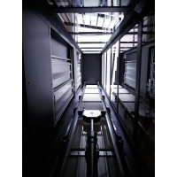 Sema & Novascensori logo - Similar company to Bertazzoni Ascensori&Lift Marine